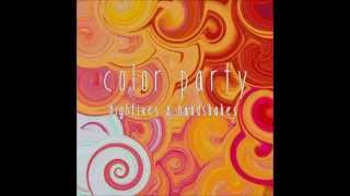Highfives & Handshakes - Color Party