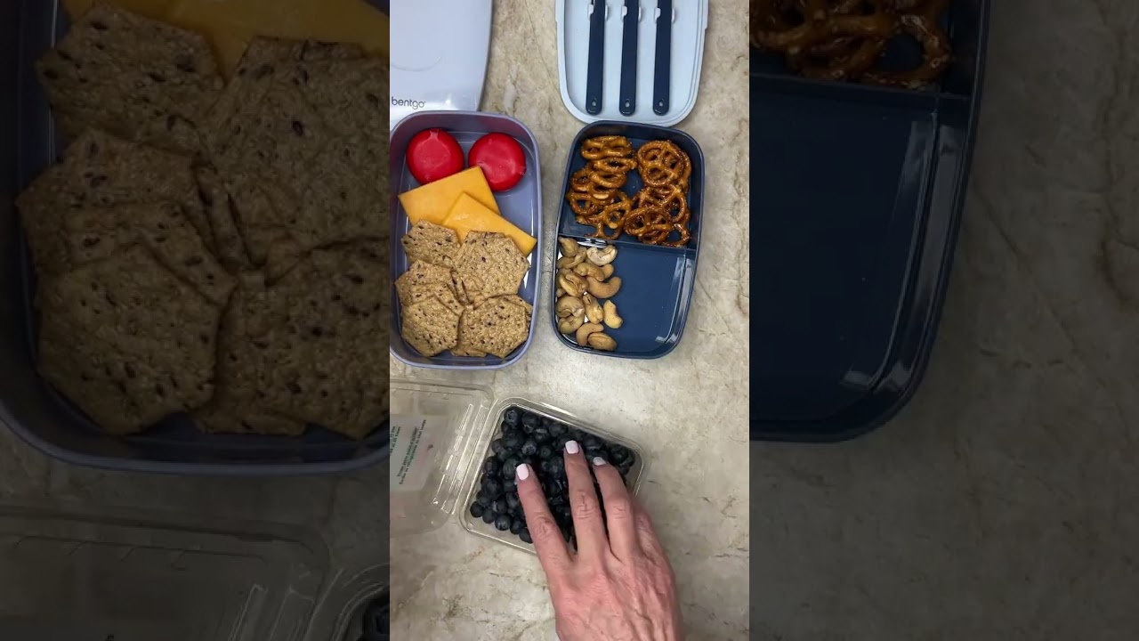 WOW!! Our Favorite BENTGO BOX is on SALE!! Review and Sale Details in Comments