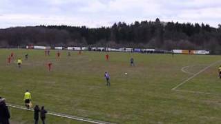 preview picture of video 'Testspiel: TuS Koblenz - 1.FC Köln U23 (Teil 2)'