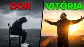 Blindado no Sangue – Uma Nova História de Superação e Fé