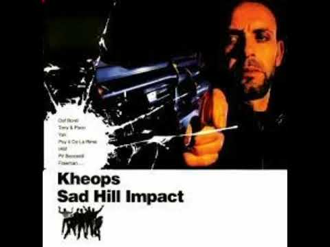 Roody971 Kheops feat Arsenik & Def Bond