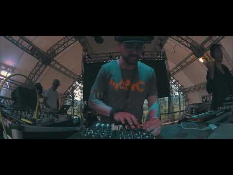 Nomad 2017 | Element | By Up Audiovisual