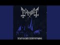 Mayhem - Cursed in Eternity Video