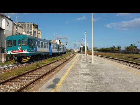 R 22609 Lamezia Terme C.le - Locri