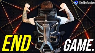 The End Game Ergonomic Chair - Odinlake O3 Review