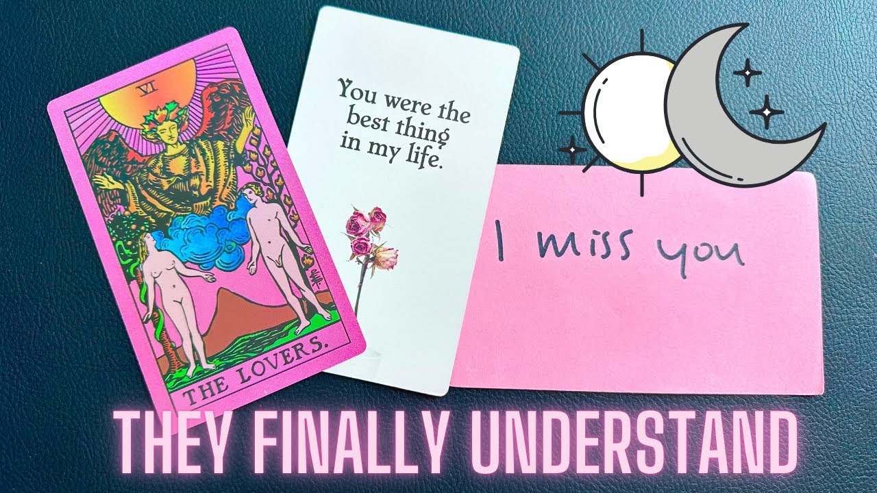 UNIVERSE WOKE THEM UP TO THE IMPORTANCE OF THIS CONNECTION 🌙☯️☀️ Now they can’t UNSEE the TRUTH