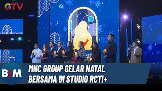 Download lagu MNC Group Gelar Natal Bersama di Studio RCTI  |BIM (27/12) mp3