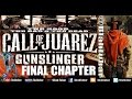 Call of Juarez Gunslinger - Ep.8 - The wild Bunch ...