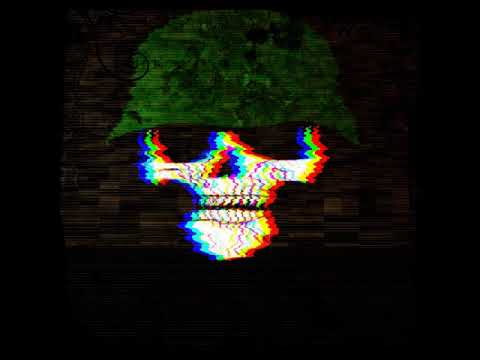 NEKROBABE X SVART666 - DEAD LIGHT (FEAT. TAURUS)