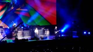 Paul McCartney - Being for the benefit of Mr. Kite (Goiania, Brasil, 2013)