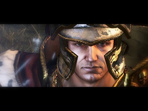 Warriors of Chaos VS The Empire |Warhammer Total War Cinematic Battle|