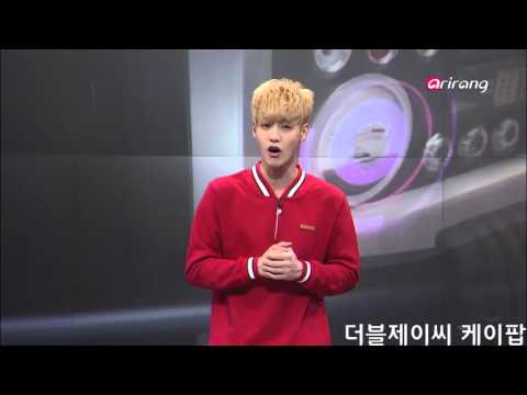 160324 JJCC - 더블제이씨 Eddy 'Pops In Seoul'