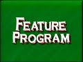 Opening To Winnie The Pooh Pooh Party 1994 VHS 480p
