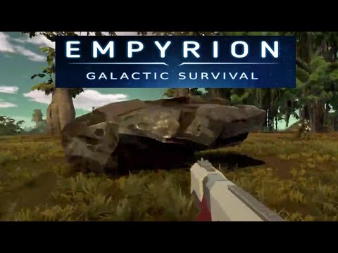 Empyrion GS - Story Part 2