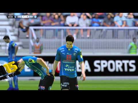 30 Meter von jérôme Boateng ;)