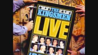 The Kingsmen Quartet - Real Good, Feel Good Song (1990)