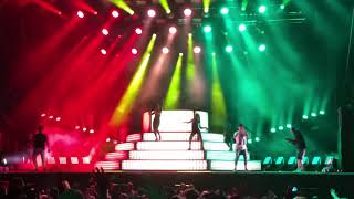 Beginner - Schelle Live @ Hamburg Open Air 2018 , 25.08.2018