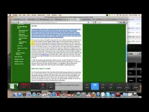 Ships of Tarshish 5/15--Proving Their Identity from 15 Bible Passages & From History Books