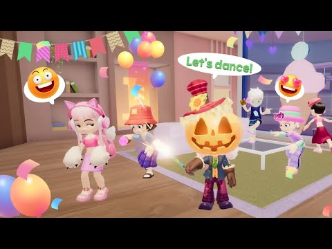 Livetopia Party Gameplay (by Century Games) - YouTube