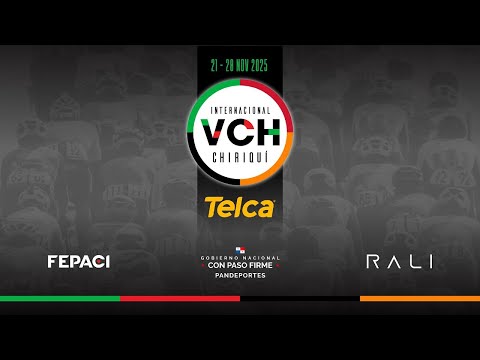 Vuelta Chiriquí etapa 6