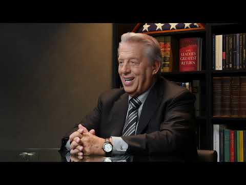 Minute With Maxwell: OBEDIENCE - John Maxwell Team