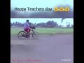 Happy Teachers Day Vadivelu