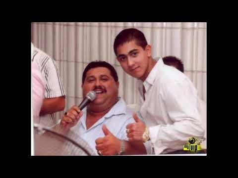 Grófo - Van két lovam remix