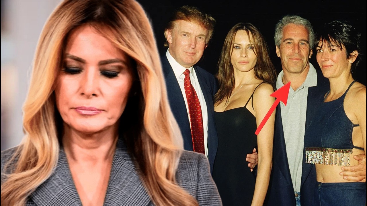 ¿Hasta dónde sería capaces de llegar para esconder esto?