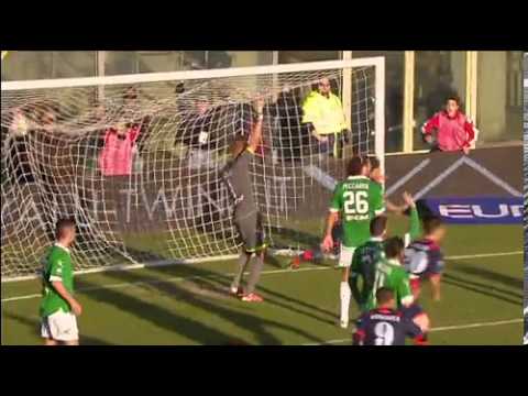 Crotone 3-2 Avellino 23/11/2013 2013-14 - 15°