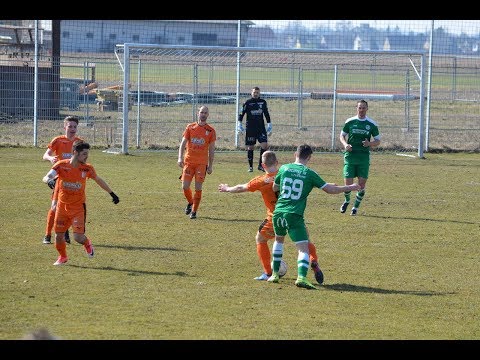 Marchtrenk V. - FC ergatis Braunau 3:0 (2:0)