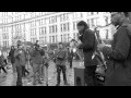 Soweto Kinch @OccupyLSX