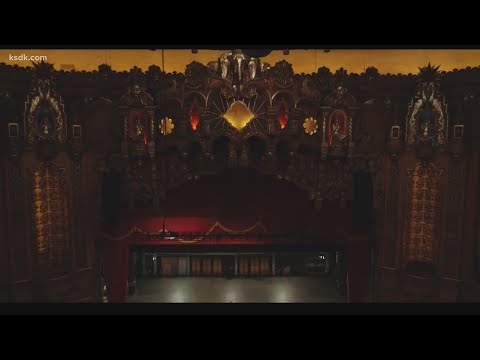 Fabulous Fox Theatre announces changes to Broadway season