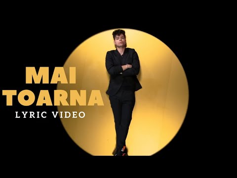 Emilian feat. Dorian Popa - Mai toarna | Official Lyric Video