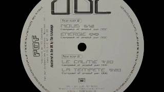 ODC - Le Calme