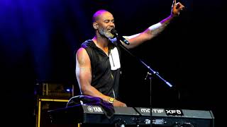 Brian McKnight - Live in Concert performing Do I Ever Cross your Mind &amp; Back at One