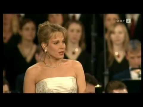 Ave Maria (William Gomez) - Elina Garanca