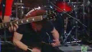 Aun respiro - Avalanch (Los conciertos de Radio3)