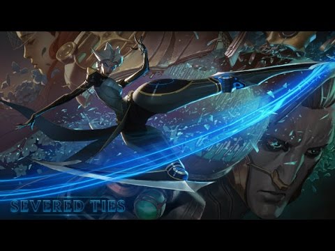 Full gmeplay camille Camille is broken