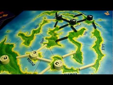 Games With Two - Review - Kahuna (Unedited)