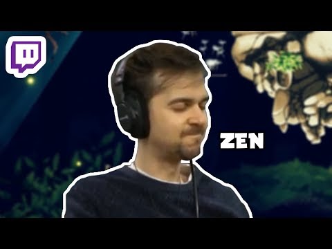 Lewis & Trott stream a bunch of games but only the funny bits