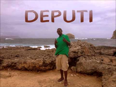 Bouyon Feelings DEPUTI