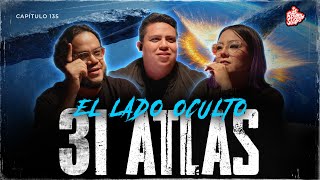 El lado oculto del 3I-ATLAS | ¿Qué es lo que la NASA no quiere que sepas?
