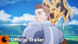 The Frontier Lord Begins with Zero Subjects | Official Trailer | Crunchyroll