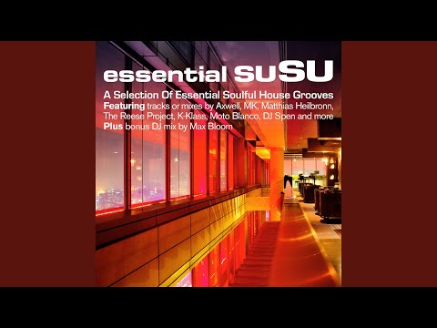 This Means That (Bobby & Steve Urban Groove Full Vox Mix)