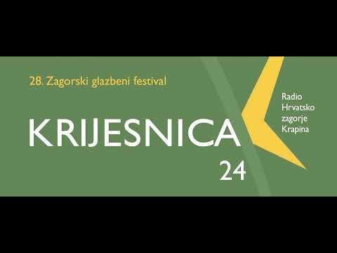 Miljenko Golub - Čakam te (ZGF Krijesnica 2024.)
