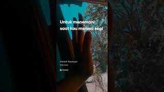 Download lagu Kekasih Bayangan // story wa 30 detik🎶 mp3