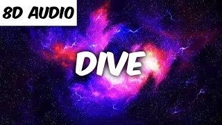 Salvatore Ganacci – Dive feat. Enya and Alex Aris (8D AUDIO)