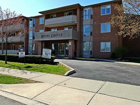 SOLD! 311-416 Limeridge Road, Hamilton $329,900