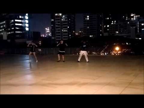 170317 || KPOP Dance Off Vol. 84: SHINee - Lucifer