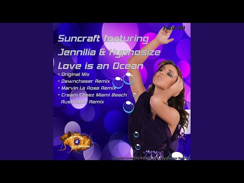 Love Is An Ocean (Original Mix)